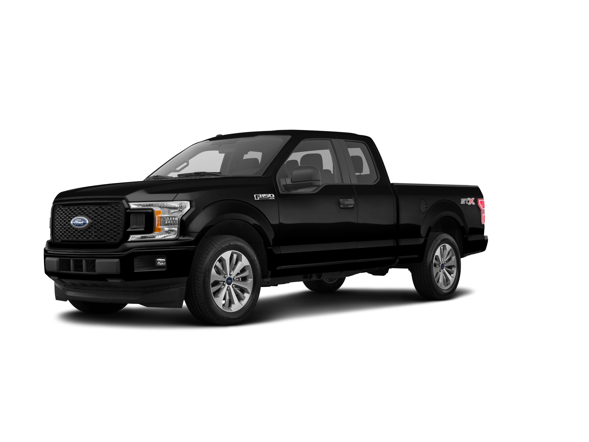 Used 2019 Ford F150 Super Cab XL Pickup 4D 6 1/2 ft Prices